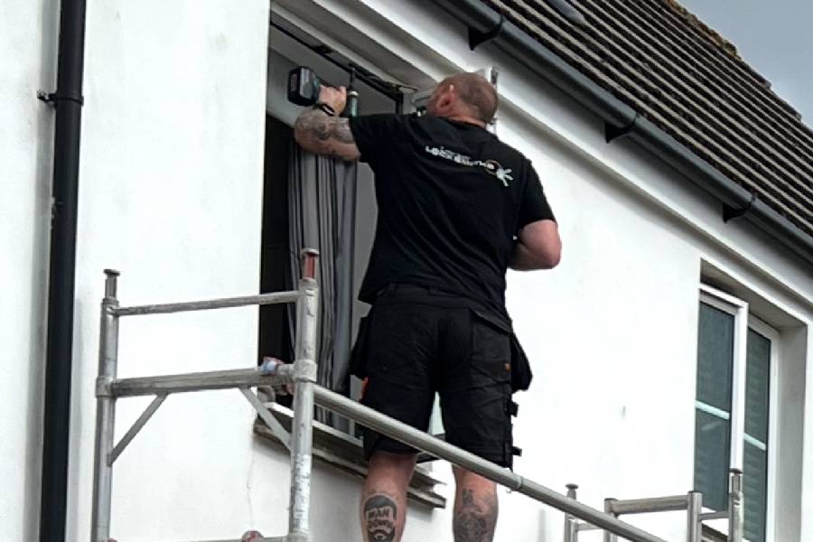 Access Control Systems, Locksmith In St Austell, Cornwall, Low-Key Locksmiths, Commercial Locksmiths, Residential Locksmiths-2