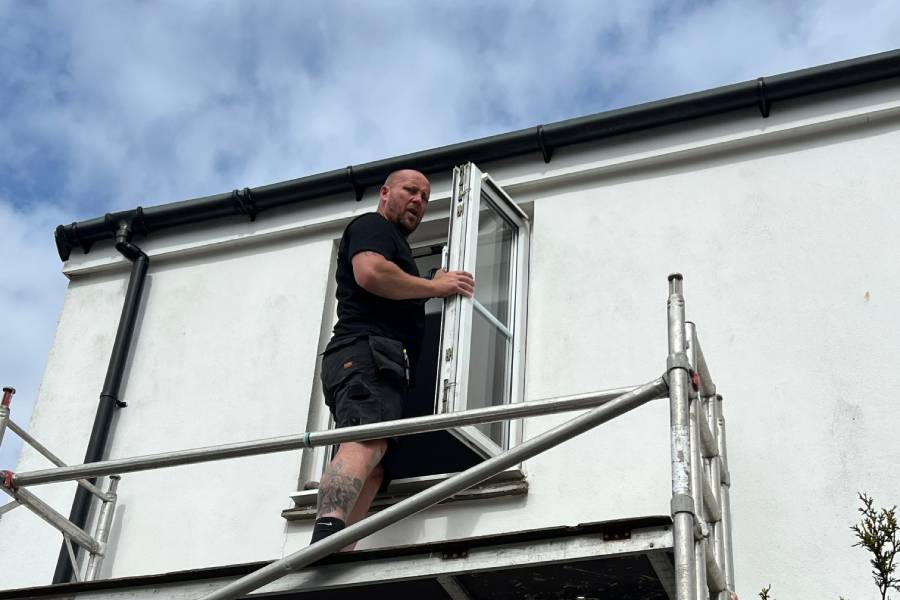 Access Control Systems, Locksmith In St Austell, Cornwall, Low-Key Locksmiths, Commercial Locksmiths, Residential Locksmiths-5